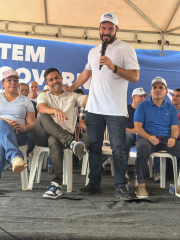 Foto: Eliseu Dias